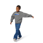 Wende-Sweatshirt DKNY 
                    BOY