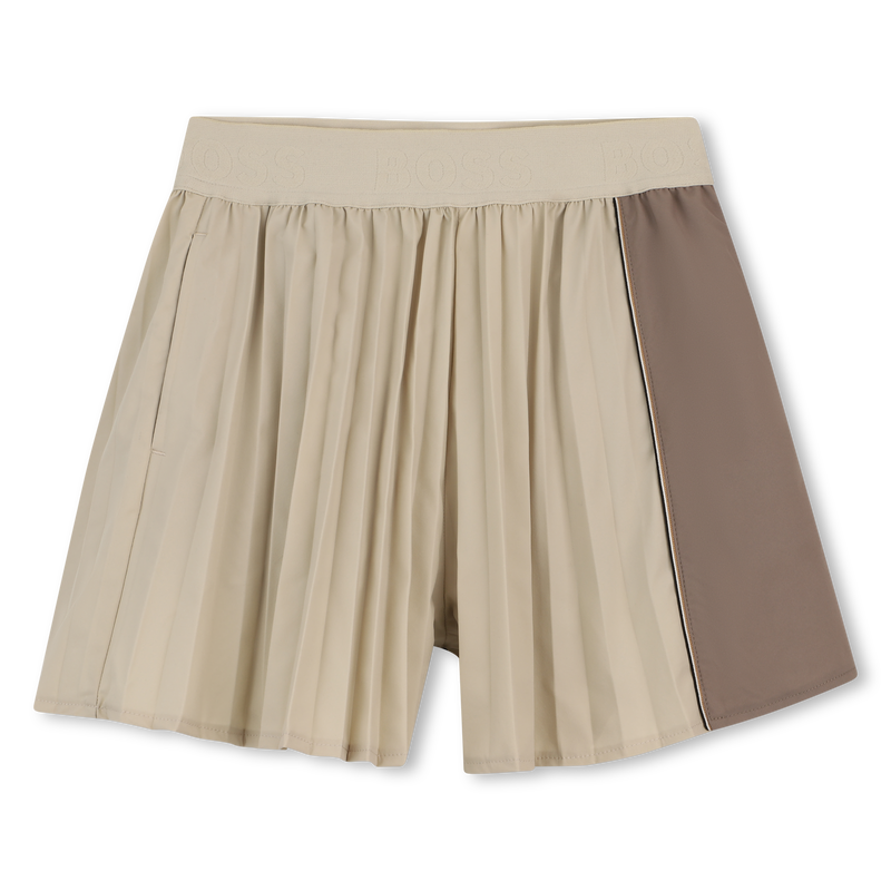 Kurze Hose BOSS 
                        M&Auml;DCHEN