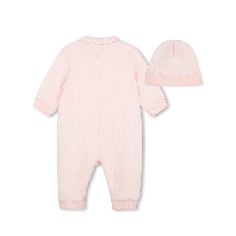 Schlafanzug und M&uuml;tze KENZO KIDS 
                        M&Auml;DCHEN