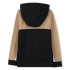 Cardigan mit Kapuze BOSS 
                    BOY