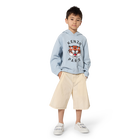 Kapuzenpullover KENZO KIDS 
                    JUNGE