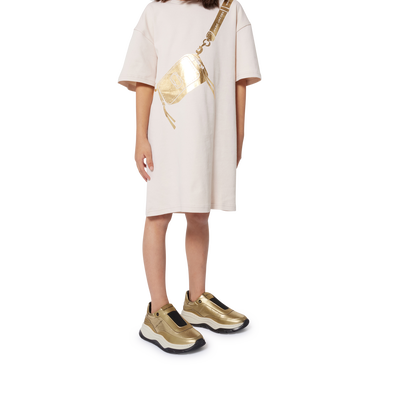 T-Shirt-Kleid MARC JACOBS GIRL