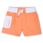 Fleece-shorts TIMBERLAND 
                    BOY