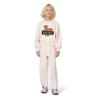 Set aus Sweatshirt und Hose KENZO KIDS 
                    GIRL