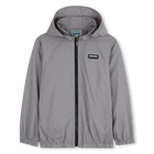 Windjacke mit kapuze KENZO KIDS 
                    BOY