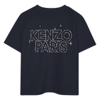 Kurz&auml;rmeliges T-Shirt KENZO KIDS 
                    BOY