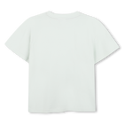 Kurz&auml;rmeliges t-shirt BOSS 
                    BOY