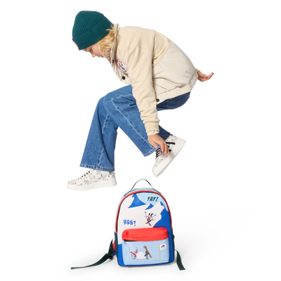 Rucksack MARC JACOBS BOY