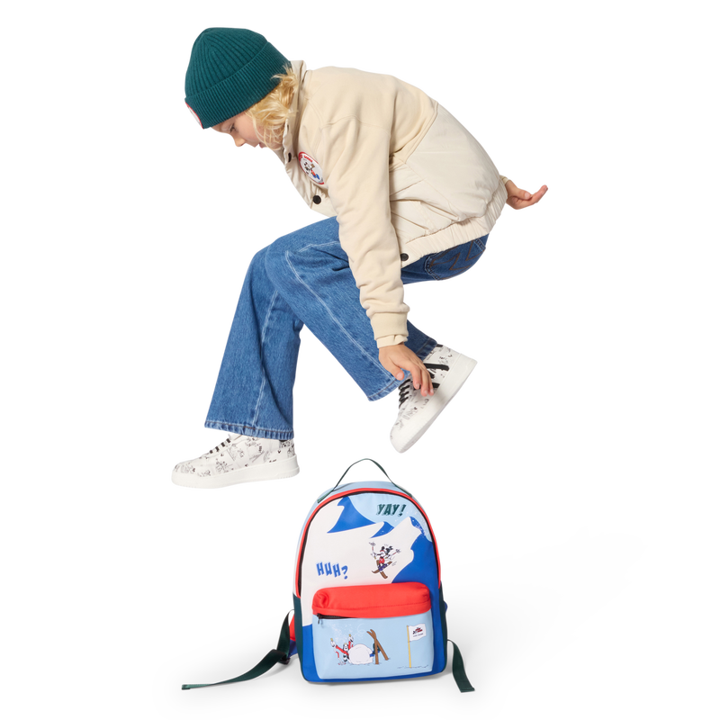 Rucksack MARC JACOBS 
                        BOY