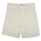 Shorts mit verstellbarem Bund MICHAEL KORS 
                    GIRL