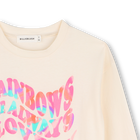 Langarmshirt BILLIEBLUSH 
                    M&Auml;DCHEN
