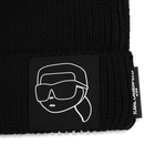 Strickm&uuml;tze KARL LAGERFELD KIDS 
                    BOY