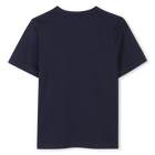T-Shirt aus Baumwolle BOSS 
                    BOY