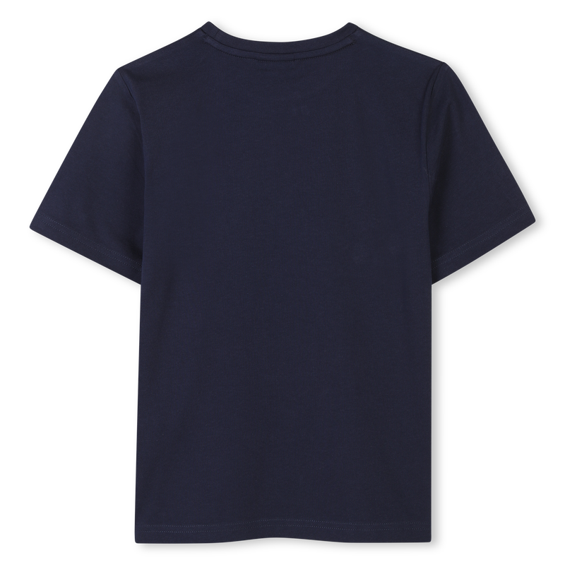 T-Shirt aus Baumwolle BOSS 
                        BOY