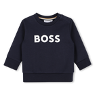 Sweat BOSS 
                    BOY