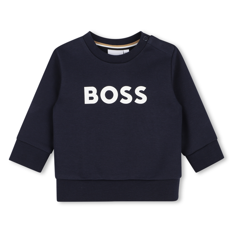 Sweat BOSS 
                        BOY