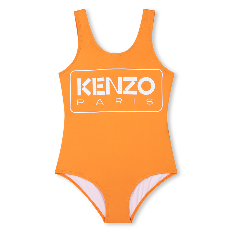 Badeanzug KENZO KIDS 
                        GIRL