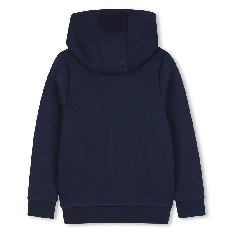 Kapuzensweatshirt BOSS 
                        JUNGE