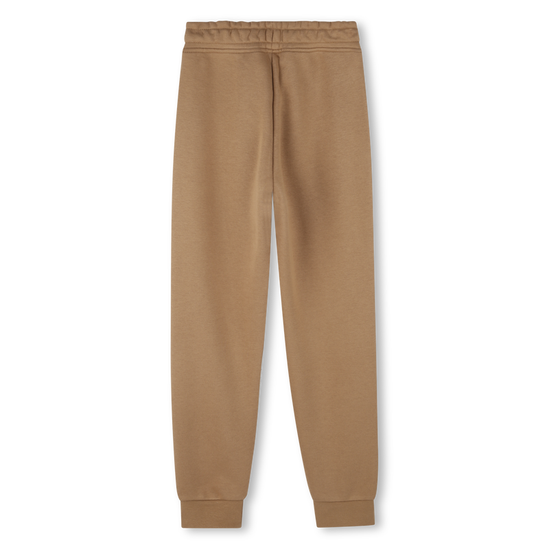 Jogginganzug aus Fleece BOSS 
                        BOY