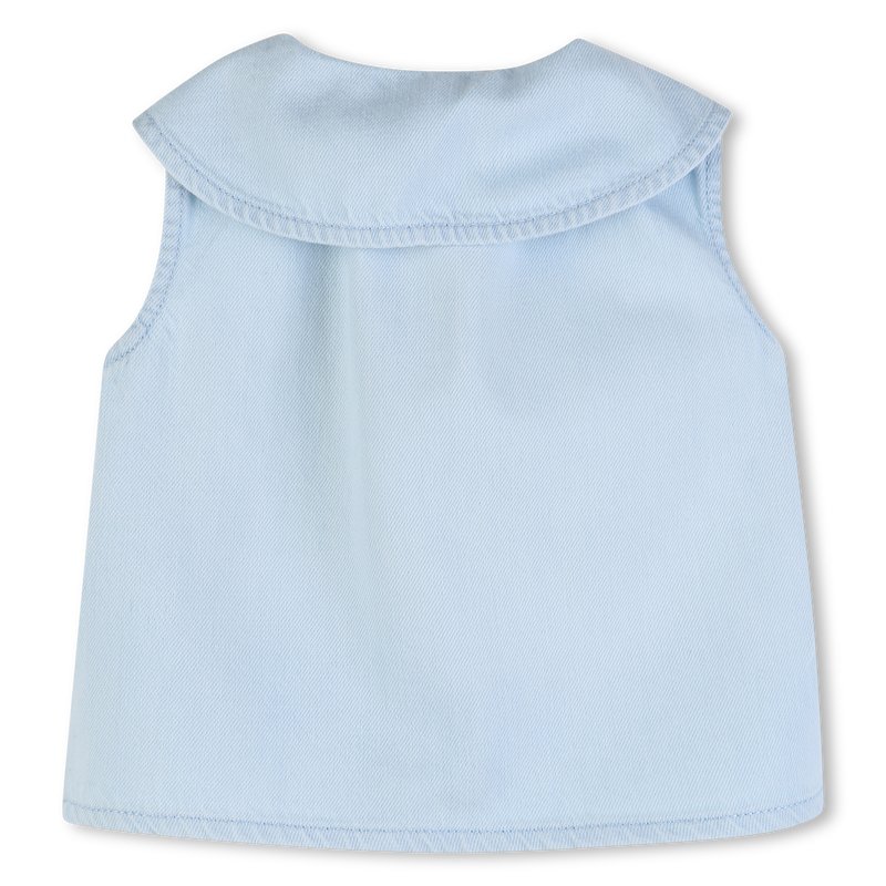 &Auml;RMELLOSES OBERTEIL CHLOE 
                        GIRL