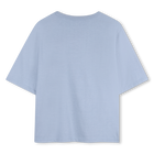 Kurz&auml;rmeliges t-shirt ZADIG VOLTAIRE 
                    GIRL