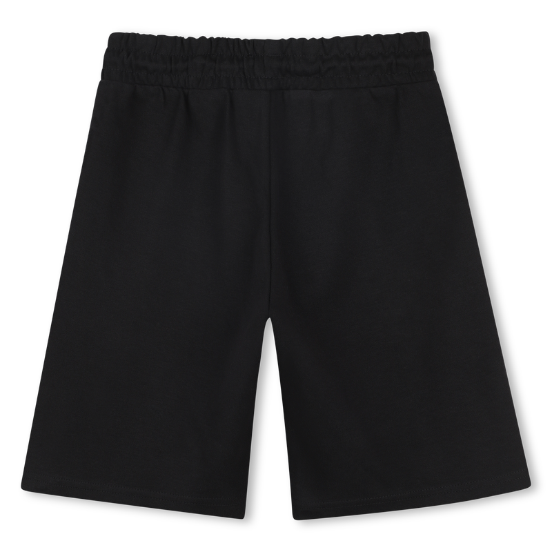 Polo und Shorts aus Baumwolle BOSS 
                        BOY