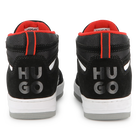 High-Top-Sneaker HUGO 
                    BOY