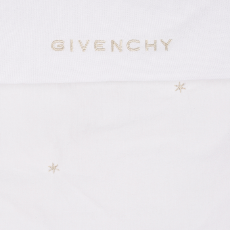 WIMPEL MIT AUFDRUCK GIVENCHY 
                        UNISEX