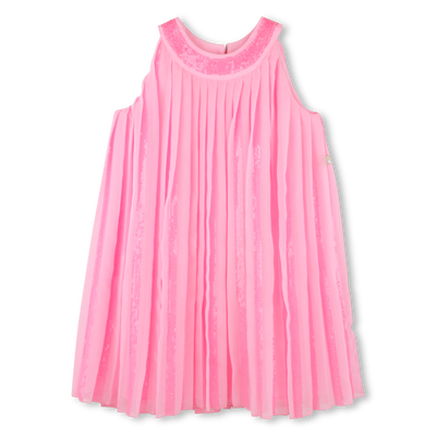 Festliches Plisseekleid BILLIEBLUSH GIRL