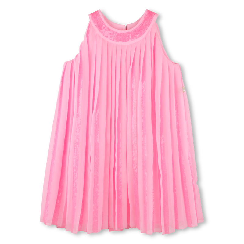 Festliches Plisseekleid BILLIEBLUSH 
                        GIRL