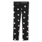 Leggings aus Jersey MARC JACOBS 
                    GIRL