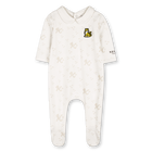 Pajama, hut und l&auml;tzchen set KENZO KIDS 
                    UNISEX