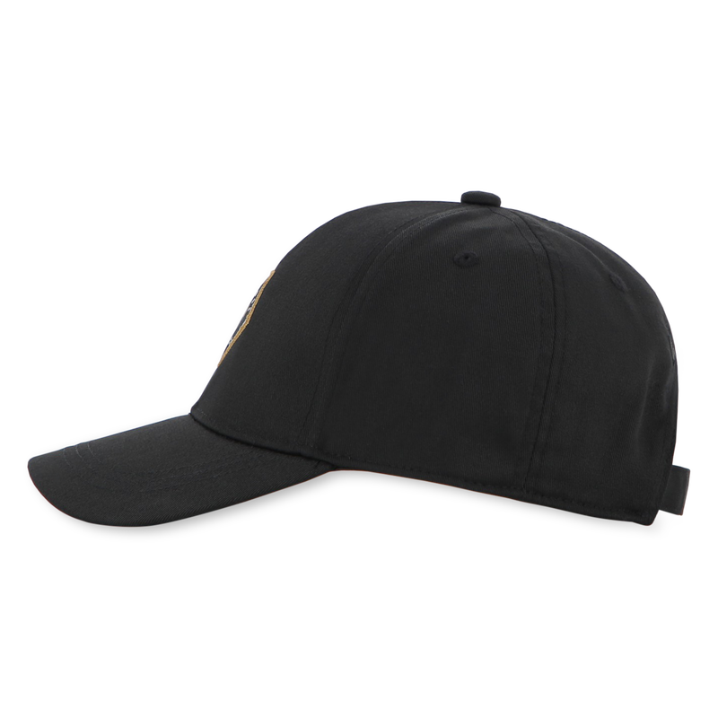 Kappe mit Logo-Stickerei BOSS 
                        BOY