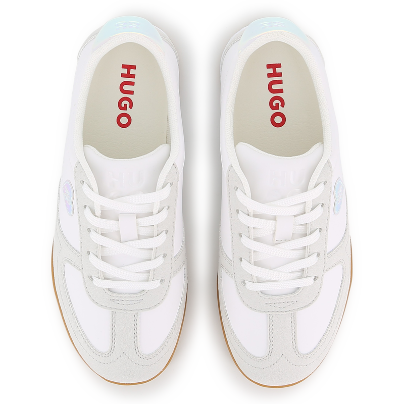 Sportschuhe HUGO 
                        GIRL