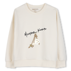 Sweat MICHAEL KORS 
                    GIRL