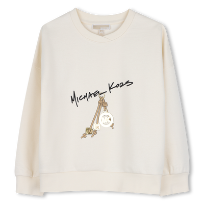 Sweat MICHAEL KORS GIRL
