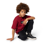 T-Shirt mit kurzen &Auml;rmeln KARL LAGERFELD KIDS 
                    BOY