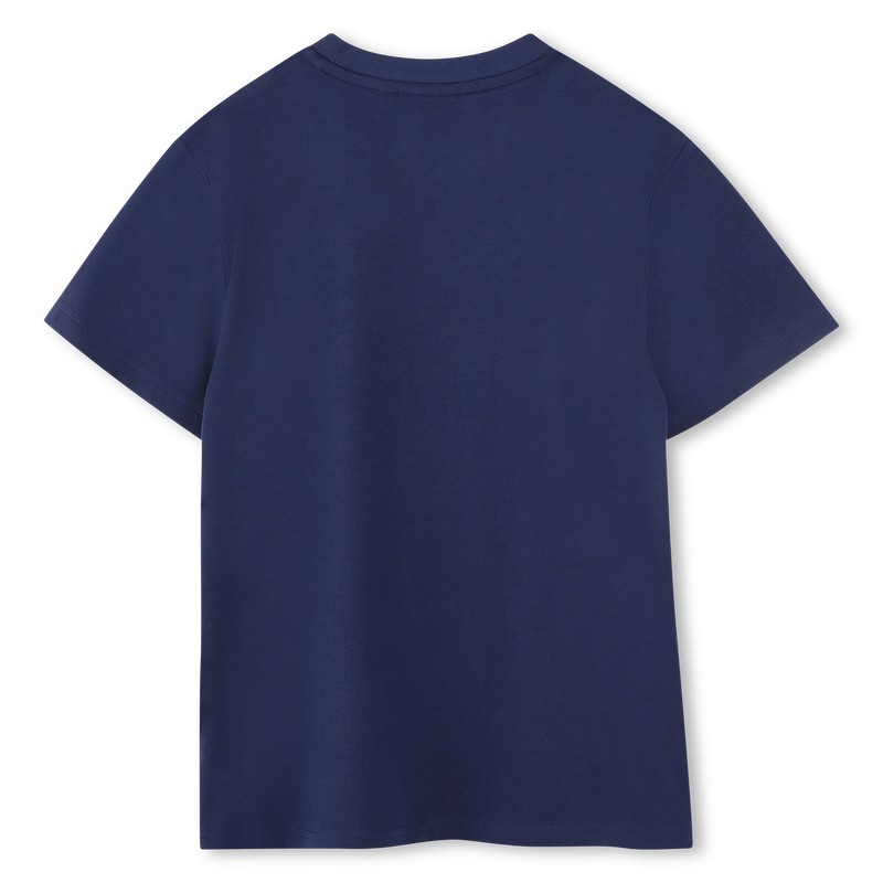 KURZARM T-SHIRT HUGO 
                        BOY