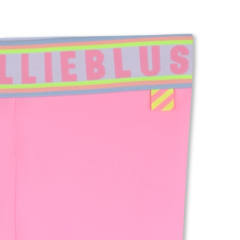 Leggings mit Motiven BILLIEBLUSH 
                        GIRL