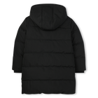 Daunenjacke mit Kapuze MICHAEL KORS 
                    GIRL