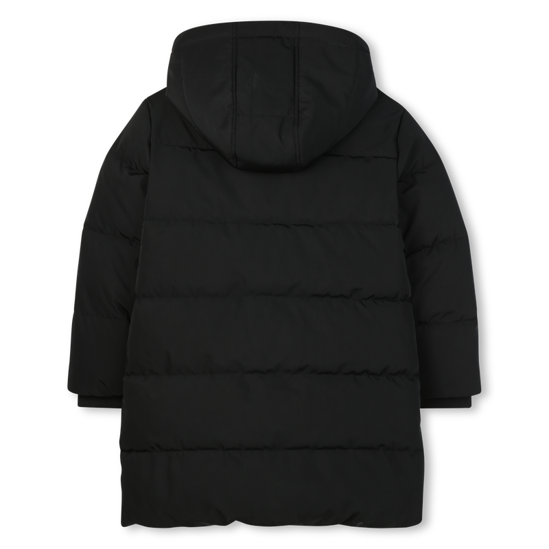 Daunenjacke mit Kapuze MICHAEL KORS 
                        GIRL