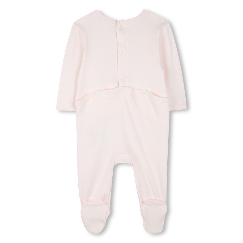 Pyjama, M&uuml;tze und L&auml;tzchen KENZO KIDS 
                        UNISEX