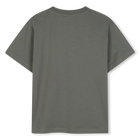 Kurz&auml;rmeliges t-shirt BOSS 
                    BOY
