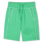 Sweat-Bermudas, INSELGR&Uuml;N, hi-res