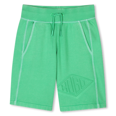 Sweat-Bermudas HUGO BOY