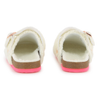 Verstellbare Hausschuhe mit Schnalle BILLIEBLUSH 
                    GIRL
