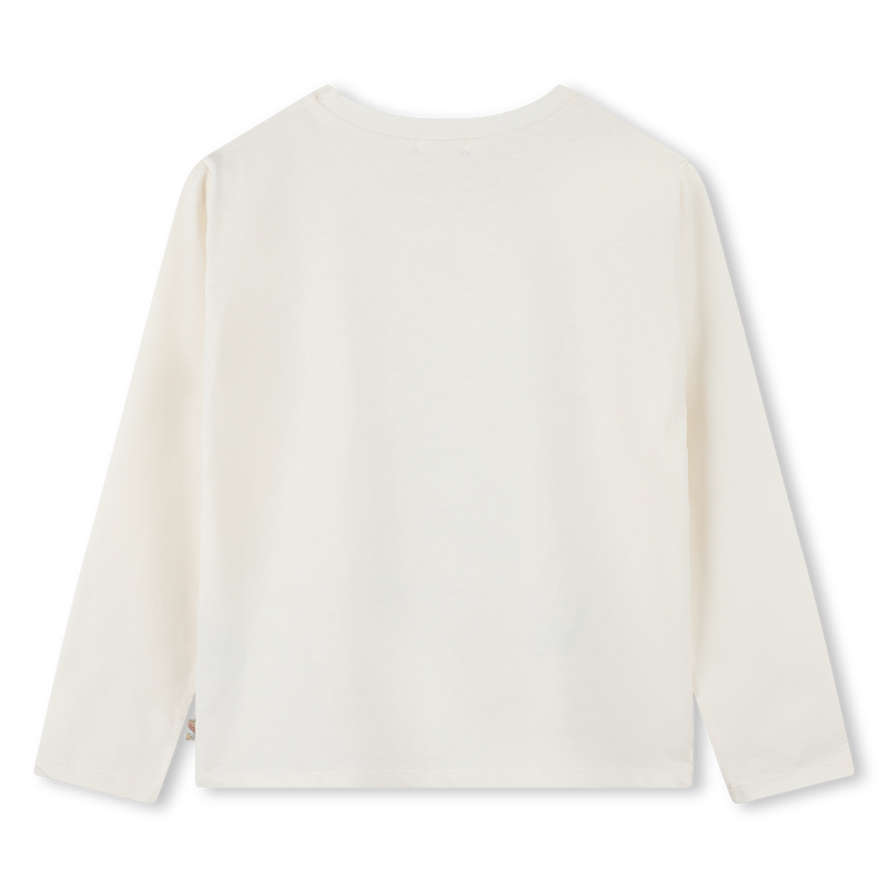 Langarm-T-Shirt BILLIEBLUSH 
                        GIRL