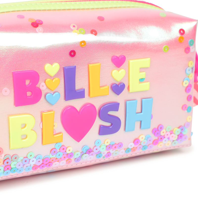 Federm&auml;ppchen BILLIEBLUSH 
                        GIRL