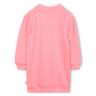Kleid aus Fleece BILLIEBLUSH 
                    GIRL