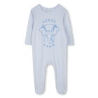 Pyjama, M&uuml;tze und L&auml;tzchen KENZO KIDS 
                    UNISEX